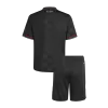 Miniconjunto Bayern Munich 2025/26 Tercera Equipación Niño - camisetasfutbol