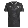 Camiseta Juventus 2025/26 Tercera Equipación - Versión Hincha - camisetasfutbol