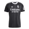 Camiseta Real Madrid 2025/26 Portero - Versión Hincha - camisetasfutbol