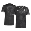 Camiseta Juventus 2025/26 Tercera Equipación - Versión Hincha - camisetasfutbol