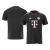 Conjunto Auténtico Bayern Munich 2025/26 Tercera Equipación - camisetasfutbol