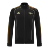 Conjunto de Chaqueta de Entrenamiento Arsenal 2025/26 - camisetasfutbol
