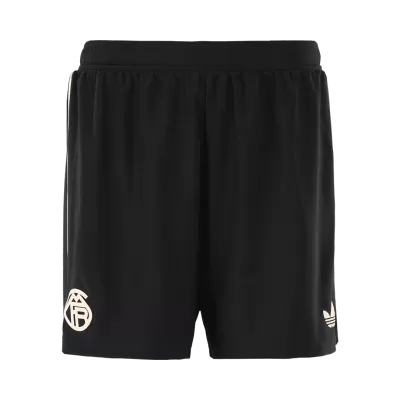 Pantalón Corto Auténtica Bayern Munich 2025/26 Tercera Equipación - camisetasfutbol