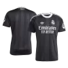 Camiseta Real Madrid 2025/26 Portero - Versión Hincha - camisetasfutbol