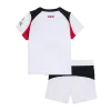 Miniconjunto AC Milan 2025/26 Segunda Equipación Niño - camisetasfutbol