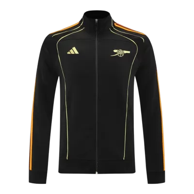 Chaqueta de Entrenamiento Arsenal 2025/26 - camisetasfutbol