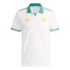 Camiseta Auténtica Roma 2025/26 Tercera Equipación - Versión Jugador - camisetasfutbol