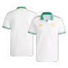 Camiseta Auténtica Roma 2025/26 Tercera Equipación - Versión Jugador - camisetasfutbol