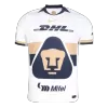 Camiseta Auténtica Pumas UNAM 2025/26 Primera Equipación - Versión Jugador - camisetasfutbol