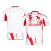Camiseta Olympiakos 2025/26 Segunda Equipación - Versión Hincha - camisetasfutbol