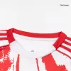 Camiseta Olympiakos 2025/26 Segunda Equipación - Versión Hincha - camisetasfutbol