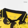 Camiseta Borussia Dortmund 2025/26 Primera Equipación Copa del Mundo - Versión Hincha - camisetasfutbol