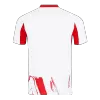 Camiseta Olympiakos 2025/26 Segunda Equipación - Versión Hincha - camisetasfutbol