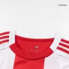 Camiseta Olympiakos 2025/26 Primera Equipación - Versión Hincha - camisetasfutbol