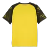 Camiseta Auténtica Borussia Dortmund 2025/26 Primera Equipación - Versión Jugador - camisetasfutbol