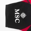Camiseta MODRIĆ #14 AC Milan 2025/26 Primera Equipación Hombre - Versión Hincha - camisetasfutbol