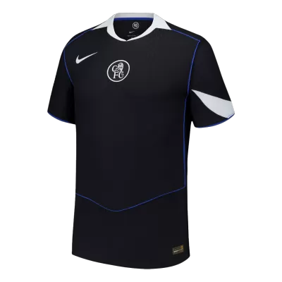Camiseta Auténtica Chelsea 2025/26 Tercera Equipación - Versión Jugador - camisetasfutbol