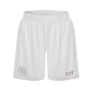 Pantalón Corto Napoli 2025/26 Segunda Equipación - camisetasfutbol