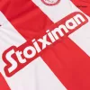Camiseta Olympiakos 2025/26 Primera Equipación - Versión Hincha - camisetasfutbol