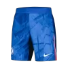 Pantalón Corto Auténtica Chelsea 2025/26 Primera Equipación - camisetasfutbol
