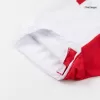 Camiseta Olympiakos 2025/26 Primera Equipación - Versión Hincha - camisetasfutbol