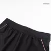 Pantalón Corto Auténtica Juventus 2025/26 Primera Equipación - camisetasfutbol