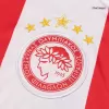 Camiseta Olympiakos 2025/26 Primera Equipación - Versión Hincha - camisetasfutbol