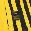 Camiseta Borussia Dortmund 2025/26 Primera Equipación Copa del Mundo - Versión Hincha - camisetasfutbol