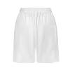Pantalón Corto Napoli 2025/26 Segunda Equipación - camisetasfutbol