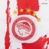 Camiseta Olympiakos 2025/26 Segunda Equipación - Versión Hincha - camisetasfutbol