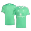 Camiseta Manchester United 2025/26 Portero - Versión Hincha - camisetasfutbol