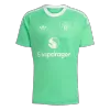 Camiseta Manchester United 2025/26 Portero - Versión Hincha - camisetasfutbol