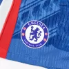 Pantalón Corto Auténtica Chelsea 2025/26 Primera Equipación - camisetasfutbol
