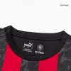 Conjunto AC Milan 
2025/26 Primera Equipación - camisetasfutbol