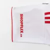 Camiseta Olympiakos 2025/26 Segunda Equipación - Versión Hincha - camisetasfutbol