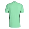 Camiseta Liverpool 2025/26 Portero - Versión Hincha - camisetasfutbol
