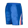 Pantalón Corto Auténtica Chelsea 2025/26 Primera Equipación - camisetasfutbol