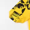 Camiseta Borussia Dortmund 2025/26 Primera Equipación Copa del Mundo - Versión Hincha - camisetasfutbol