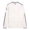 Camiseta Manga Larga Arsenal 2025/26 Tercera Equipación - Versión Hincha - camisetasfutbol