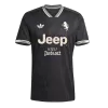 Camiseta Auténtica Juventus 2025/26 Tercera Equipación - Versión Jugador - camisetasfutbol