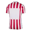 Camiseta Auténtica Atlético de Madrid 2025/26 Primera Equipación - Versión Jugador - camisetasfutbol