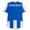 Camiseta Auténtica FC Porto 2025/26 Primera Equipación - Versión Jugador - camisetasfutbol