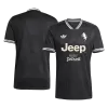 Camiseta Auténtica Juventus 2025/26 Tercera Equipación - Versión Jugador - camisetasfutbol