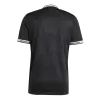 Camiseta Auténtica Juventus 2025/26 Tercera Equipación - Versión Jugador - camisetasfutbol