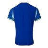 Camiseta Auténtica Marseille 2025/26 Tercera Equipación - Versión Jugador - camisetasfutbol