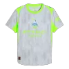Camiseta Auténtica Manchester City 2025/26 Tercera Equipación - Versión Jugador - camisetasfutbol