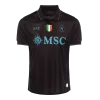 Camiseta Auténtica Napoli 2025/26 Tercera Equipación - Versión Jugador - camisetasfutbol