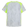 Camiseta Auténtica Manchester City 2025/26 Tercera Equipación - Versión Jugador - camisetasfutbol