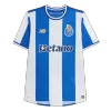 Camiseta Auténtica FC Porto 2025/26 Primera Equipación - Versión Jugador - camisetasfutbol