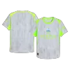 Camiseta Auténtica Manchester City 2025/26 Tercera Equipación - Versión Jugador - camisetasfutbol